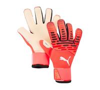 Puma Future Pro Hybrid Goalkeeper Gloves Rosso 8.5