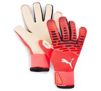 Puma Future Pro Hybrid Goalkeeper Gloves Rosso 9.5