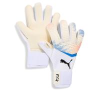 Puma Future Pro Hybrid Goalkeeper Gloves Beige 10