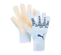 Puma Future Pro Hybrid Goalkeeper Gloves Blu 8.5