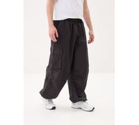 PUMA Pantaloni Uomo Nero Pantaloni sportivi Pantalone cargo FUTURE PUMA ARCHIVE