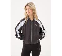 Puma - FUTURE.PUMA.ARCHIVE Jacket Nero - Abbigliamento M Nero