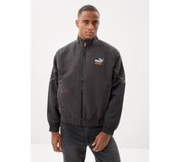 Puma - FUTURE.PUMA.ARCHIVE King Jacket Nero - Abbigliamento L Nero