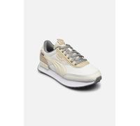 Puma - Future Rider Pastel Wns Beige - Sneakers 38 Beige