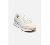 Puma - Future Rider Pastel Wns Giallo - Sneakers 36 Giallo