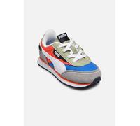 Puma - Future Rider Play Ac Inf Blu - Sneakers 21 Blu