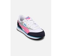 Puma - Future Rider Ps Multicolore - Sneakers 35 Multicolore