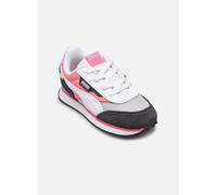 Puma - Future Rider Splash AC Inf Grigio - Sneakers 21 Grigio