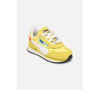 Puma - Future Rider Spongebob AC Inf Bianco - Sneakers 25 Bianco