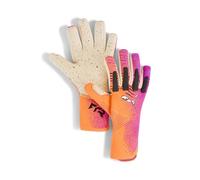 Puma Future Ultimate Nc Goalkeeper Gloves Arancione 8.5