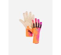 Puma Future Ultimate Nc Goalkeeper Gloves Arancione 9