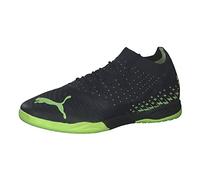 PUMA Future Z 3.4 IT, Scarpe da Calcio Uomo, Parisian Night-Fizzy Light-Pistachio, 46.5 EU