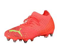 PUMA Future Z 3.4 Mxsg, Scarpe da Calcio Uomo, Corallo (Fiery Coral), 44.5 EU
