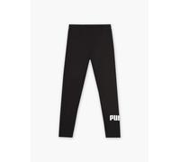 Puma - G ESS LEGG Nero - Abbigliamento 4A Nero