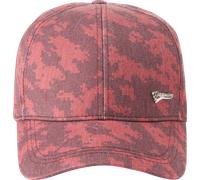 Puma Galatasaray Istanbul Camouflage Cap ks Rosso scuro