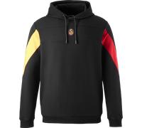 Puma Galatasaray Istanbul Hoody Felpe con cappuccio S Nero