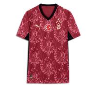 PUMA Galatasaray Istanbul - Maglia da uomo 3rd 2025/2026