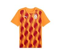 PUMA Galatasaray Istanbul - Maglietta unisex, taglia 3XL