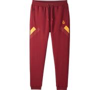 Puma Galatasaray Istanbul Pant Pantaloni XXL Rosso scuro