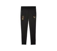 PUMA Galatasaray Istanbul Pockets Pantaloni da allenamento, Nero, S Uomo