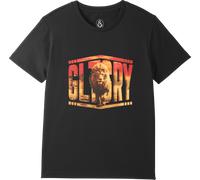 Puma Galatasaray Istanbul T-Shirt Magliette M Nero