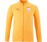 Puma Galatasaray Istanbul Training Jacket Giacche M Arancio