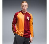 PUMA Galatasaray S.K. Maglia a maniche lunghe KING da uomo, Accessori, Rosso, 3XL 3XL