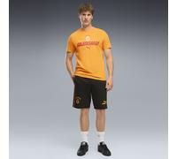 PUMA Galatasaray S.K. Shorts KING da uomo, Abbigliamento, Nero, M M