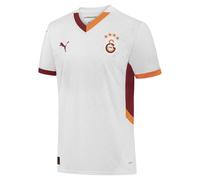 Puma Maglia gara Away Galatasaray SK 24/25 da uomo PUMA White Red Rhythm | Puma L