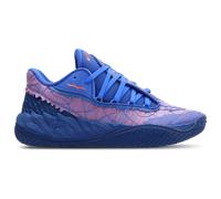 Puma Galaxy Uomo - Sneakers Blu - Taglia 44.5 - Rete/Sintetico Blue 44.5