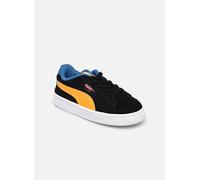 Puma - Garfield Suede Ac Inf Nero - Sneakers 23 Nero