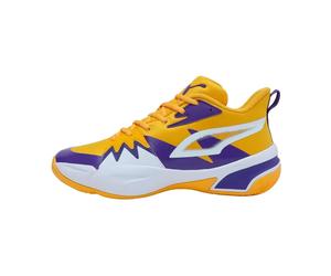 PUMA - Genetica Gialla Sizzle Sneakers - - Shoes - Uomo - Multicolore - 41 EU