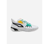 Puma Genetics Speckle M - Scarpe Basket - Uomo 44,5