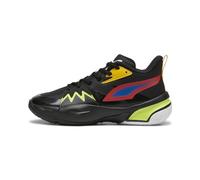 PUMA Genetics Youth Basketball Shoes EU 38