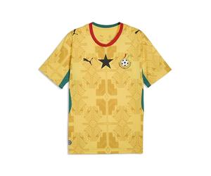 PUMA GFA Maglia Away Replica