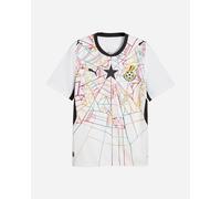 PUMA Maglia Home Ghana 2026 da uomo, Accessori, Bianco, XS XS