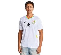 Puma Ghana Uomo - Maglie/Repliche Bianco - Taglia M White M
