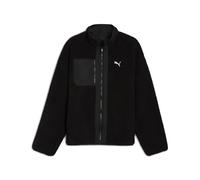 Puma Giacca 688371 01 - NERO / S