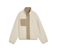 Puma Giacca 688386 87 - BIANCO / L