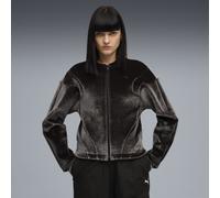 PUMA Giacca a clessidra Special Items da donna, Abbigliamento, Nero, S S