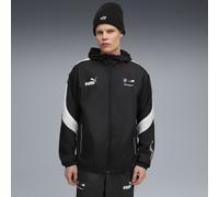 PUMA Giacca a vento BMW M Motorsport MT7+ da uomo, Abbigliamento, Nero, S S