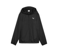 Puma Giacca a vento Essentials vestibilità regolare da donna PUMA Black | Puma XL