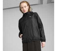Puma Giacca a vento Essentials vestibilità regolare da donna PUMA Black | Puma S
