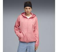 PUMA Giacca a vento Essentials vestibilità regolare da donna, Abbigliamento, Rosa, M M