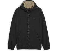 PUMA Giacca a vento reversibile unisex