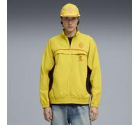 Puma Ac Milan Football Statement Cellerator Jacket Giallo 2XL Uomo