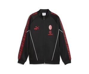 PUMA Giacca AC Milan King Anthem per Ragazzi