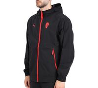 Puma Giacca Antivento Nero L