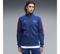 PUMA Giacca BMW M Motorsport MT7 da uomo, Abbigliamento, Blu, L L