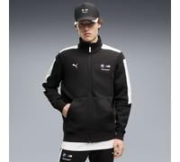 PUMA Giacca BMW M Motorsport MT7 da uomo, Abbigliamento, Nero, M M
